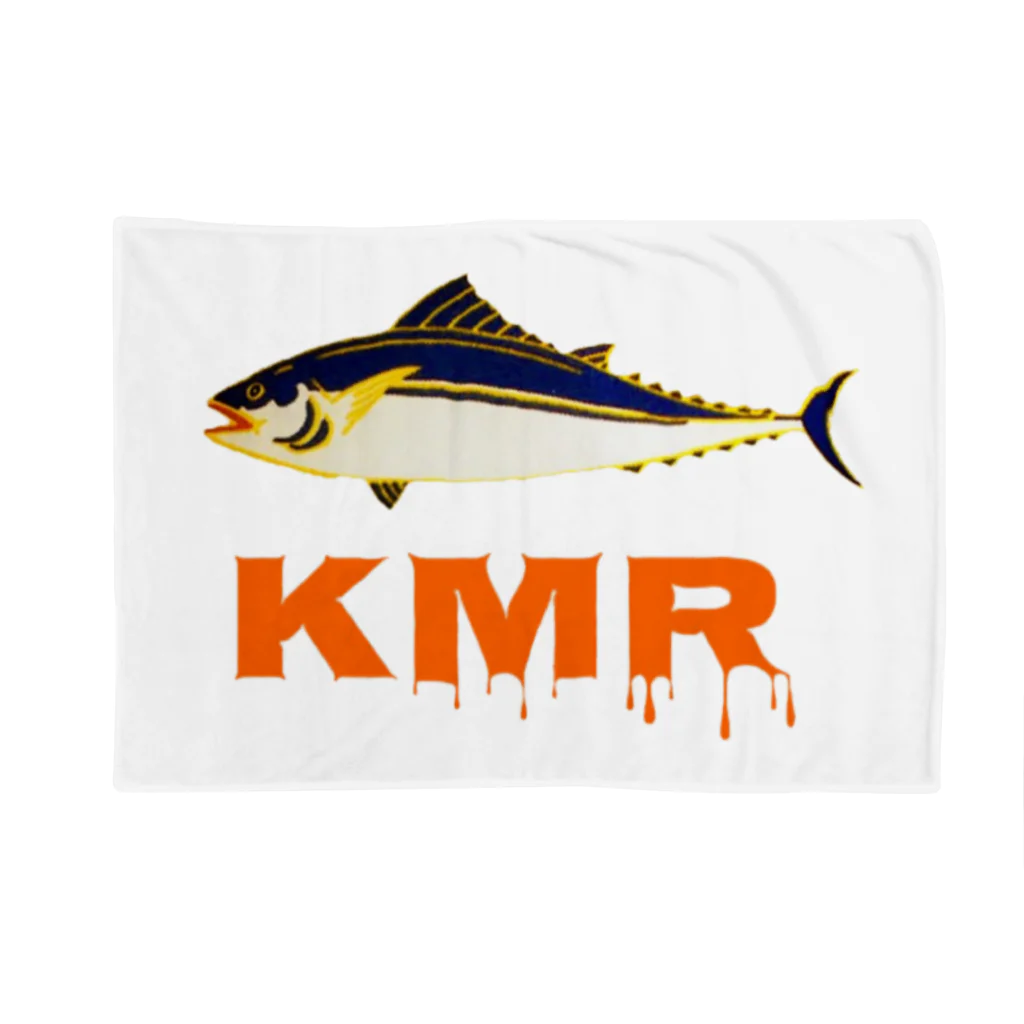 komerioのkomerio vol.12 Blanket