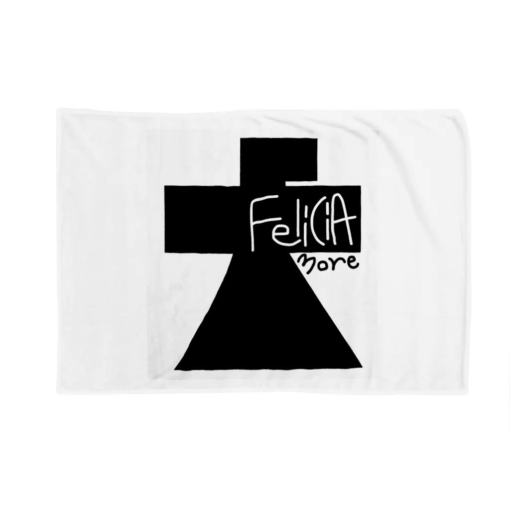 占い師 まつりごと大輔のフェリチアモーレcollection  Blanket