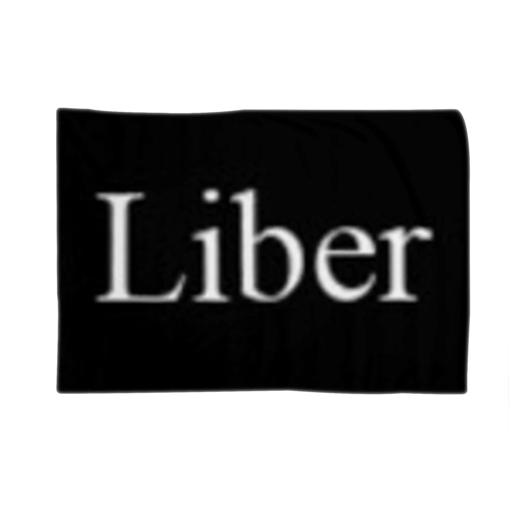 mai12345の Liberハンカチ Blanket