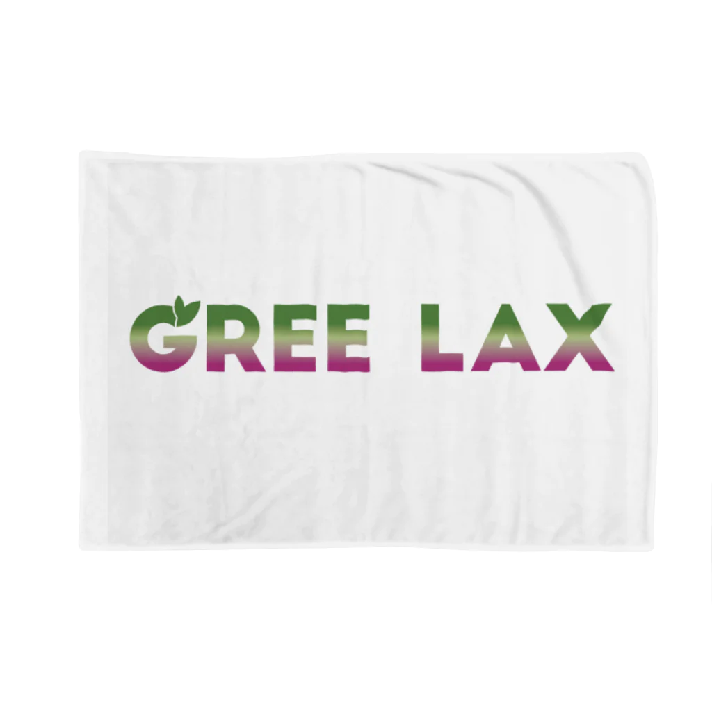 GREELAXのGREELAX.2 Blanket