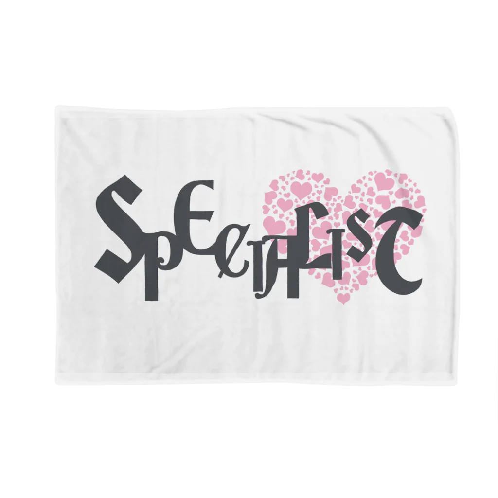 SPECIALISTのSPECIALIST Blanket