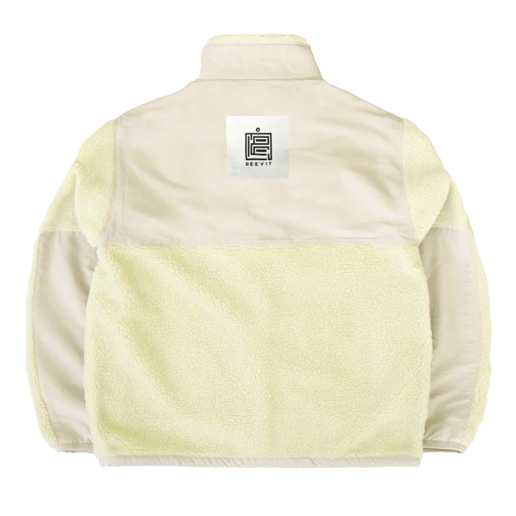 レイビットのREEVIT（レイビット） Boa Fleece Jacket