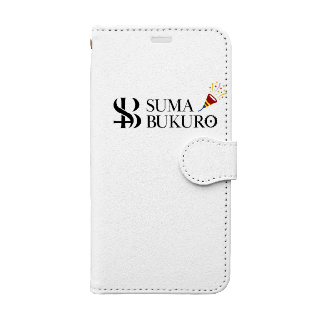 阿賀菜々子/あああああああのスマぶくろスマホケース (10S/10R) Book-Style Smartphone Case