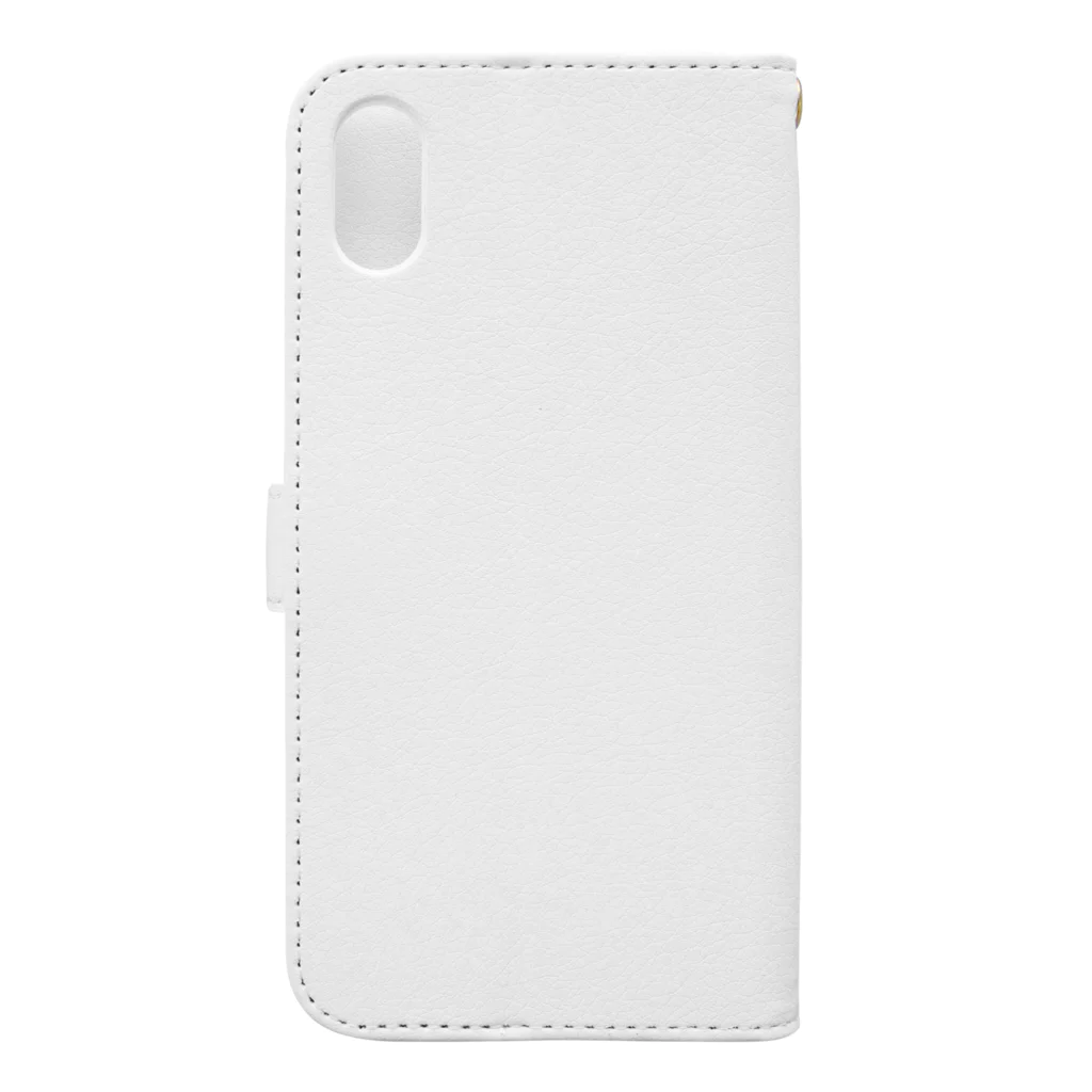 Youki na Blogのs660 Book-Style Smartphone Case :back