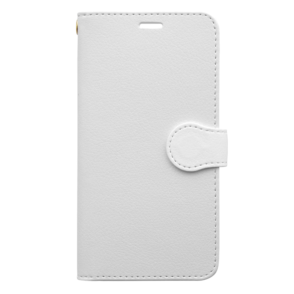 mokomokoのみかんmoko Book-Style Smartphone Case