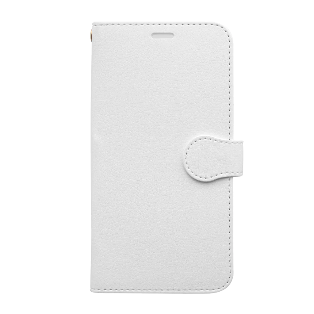 川端　政子のBook-Style Smartphone Case