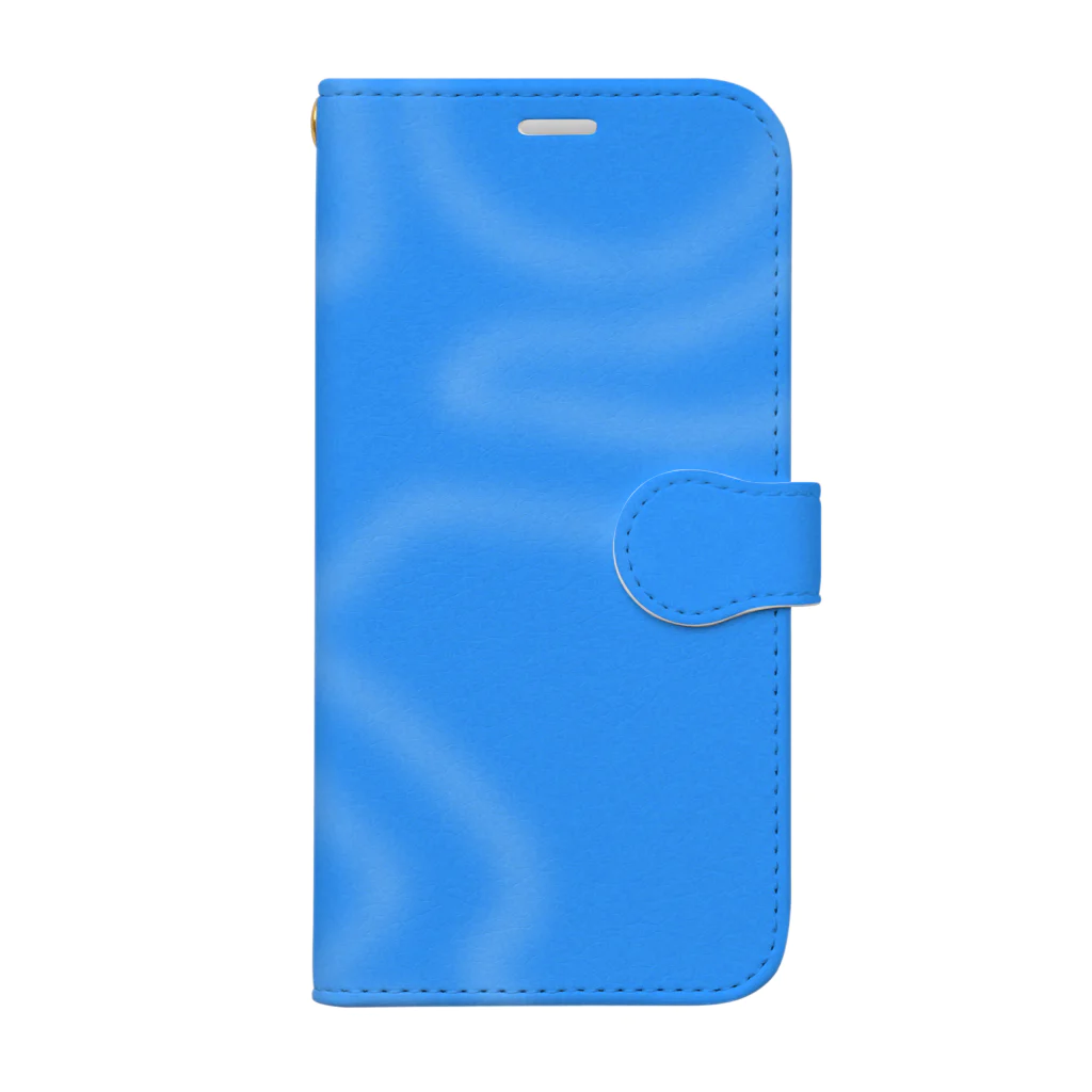 るんぺんパリ【RunPenParis】のRunPenParis No.8 Book-Style Smartphone Case