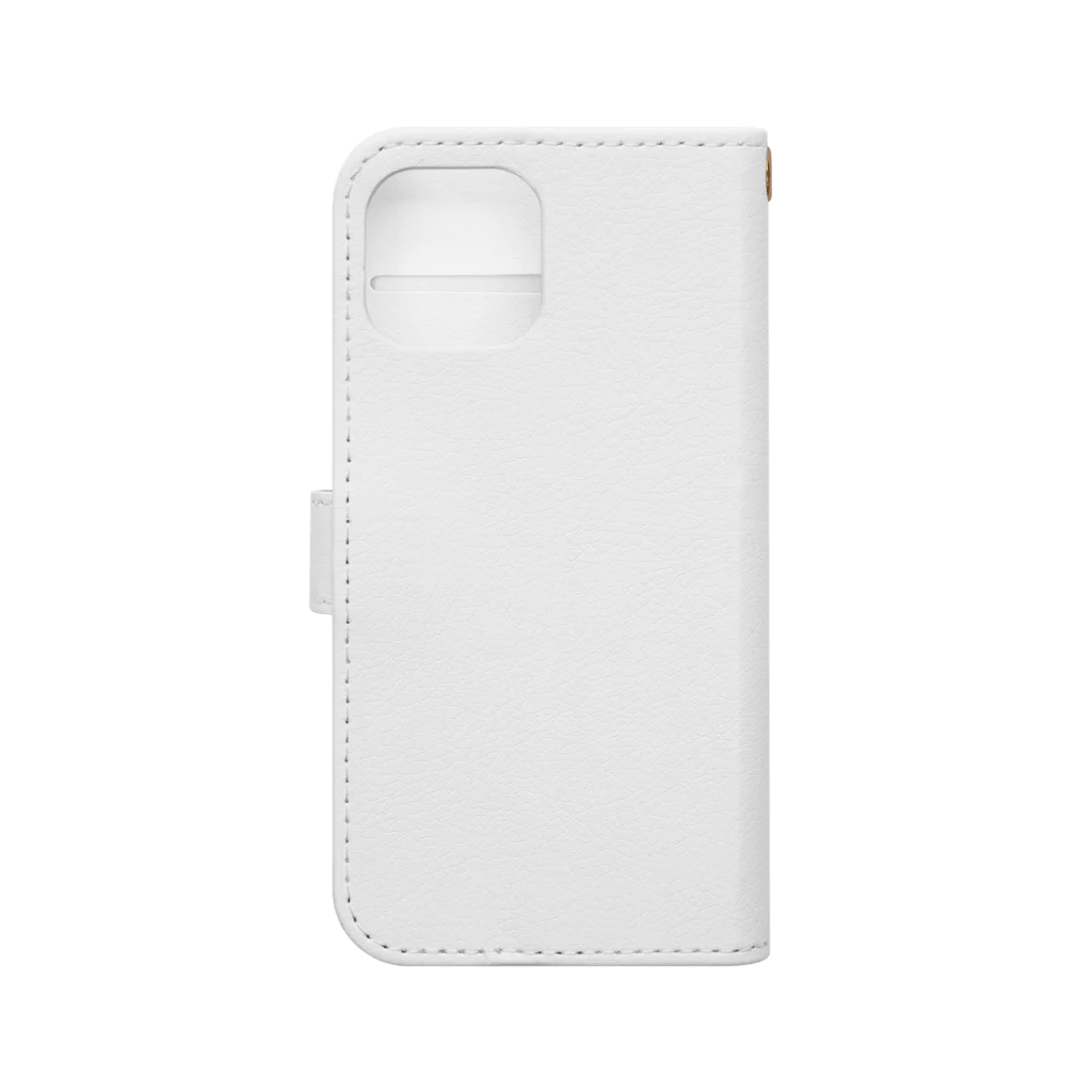 Yuriaのらいだー Book-Style Smartphone Case :back