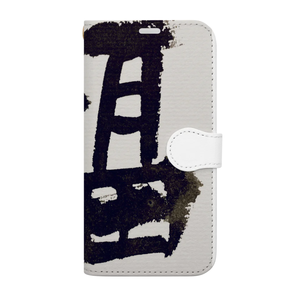 kiRei  SHIDAのkiRei 💫 art Book-Style Smartphone Case