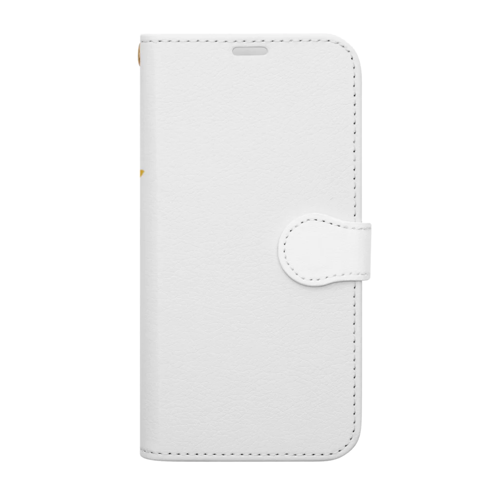 にじのははのわたし専用～Ｈ Book-Style Smartphone Case