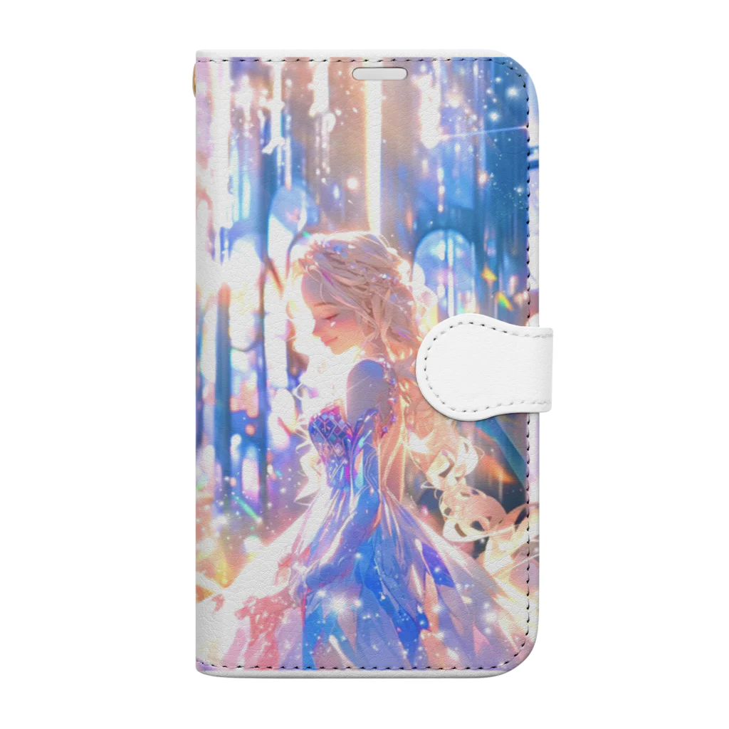 Laulea777のLaulea777 Book-Style Smartphone Case