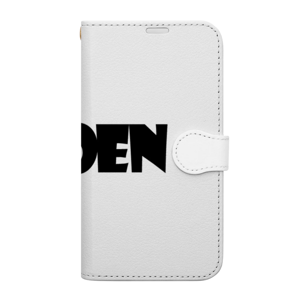 ais11のNZOEN Book-Style Smartphone Case