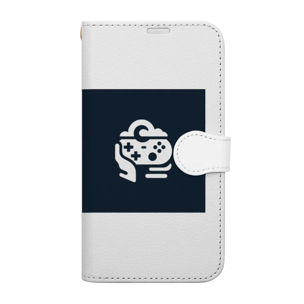 Yamasho1002のDkpt Book-Style Smartphone Case