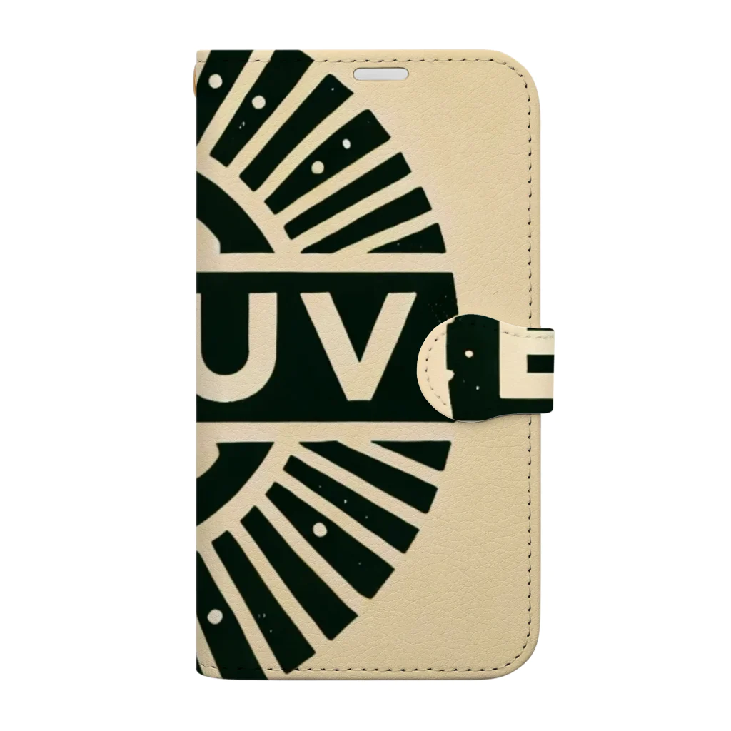 EnduVのEnduV Book-Style Smartphone Case