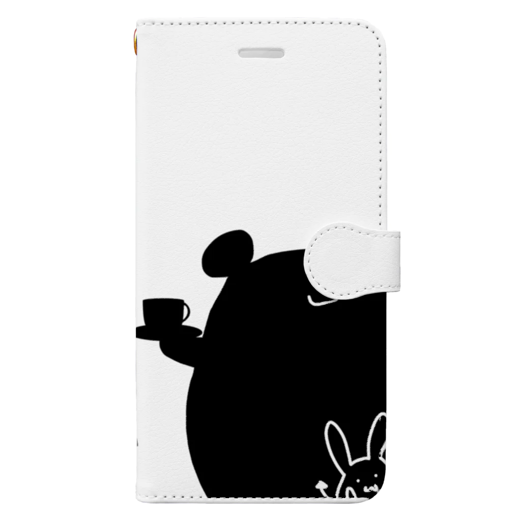 BabyShu shopのSoundsHotUnique Book-Style Smartphone Case