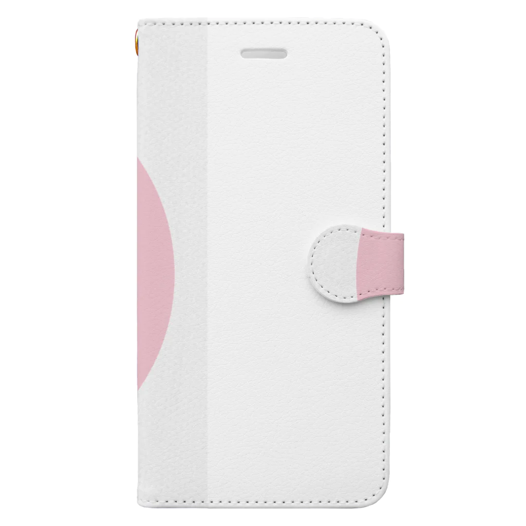 hacchi3dayoの令和かっぷる Book-Style Smartphone Case