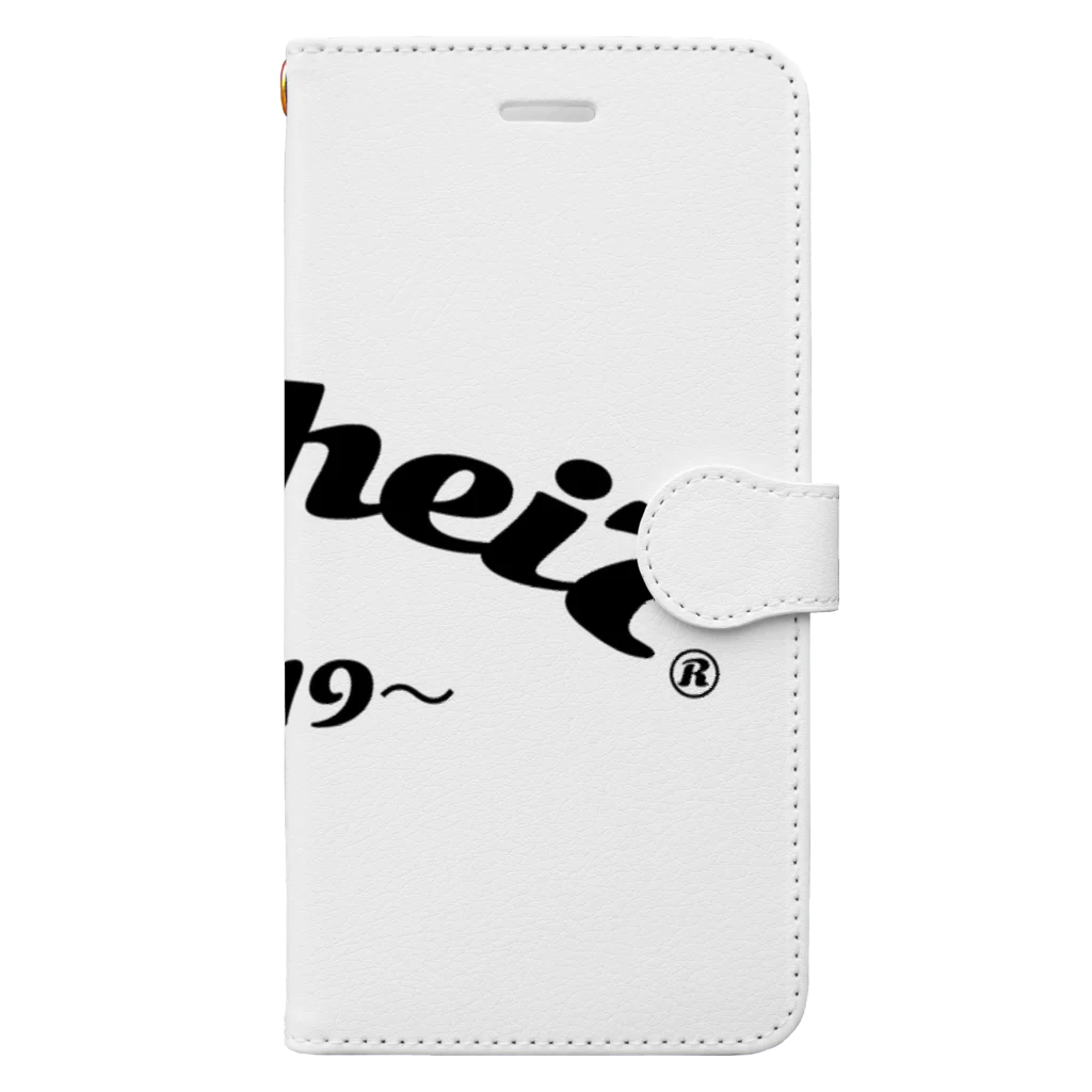 FreiheiT２０１９のFreiheiT2019 Book-Style Smartphone Case