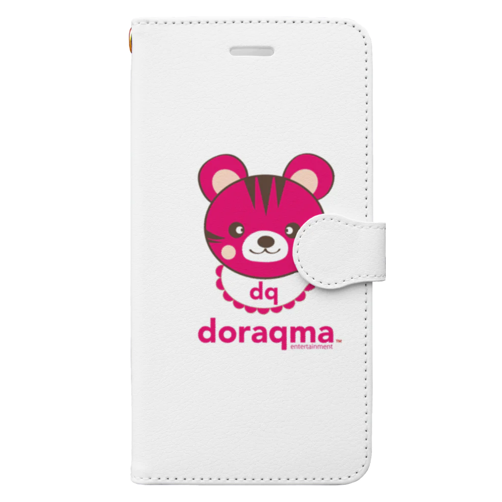 ドラクマエンターテイメントのドラクマグッズ Book-Style Smartphone Case