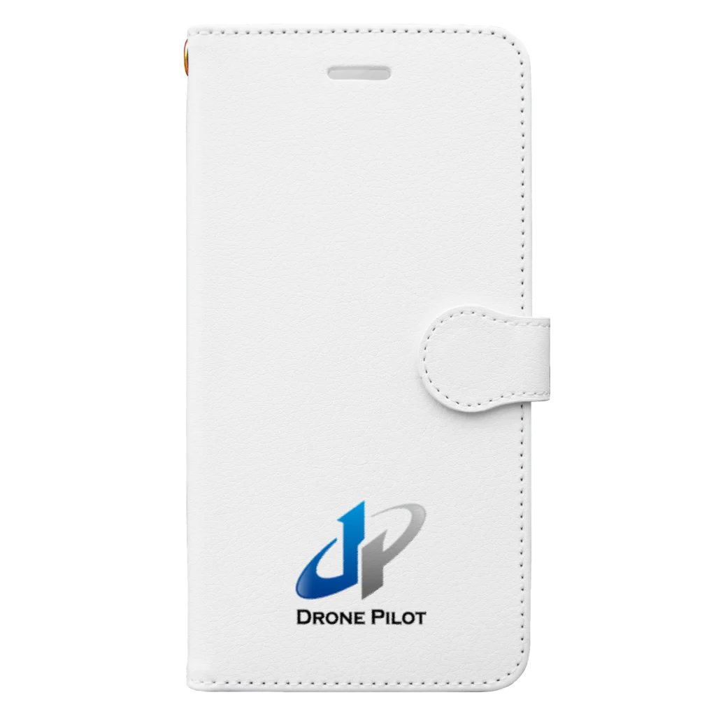 Drone PilotのDrone Pilot Book-Style Smartphone Case