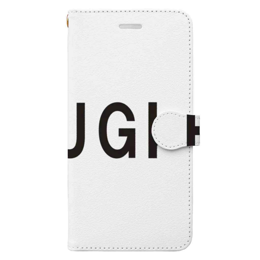 HITSUGIのiPhone cover Book-Style Smartphone Case