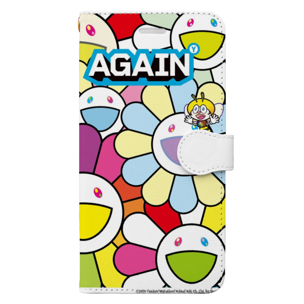 こいこい。のBook-Style Smartphone Case