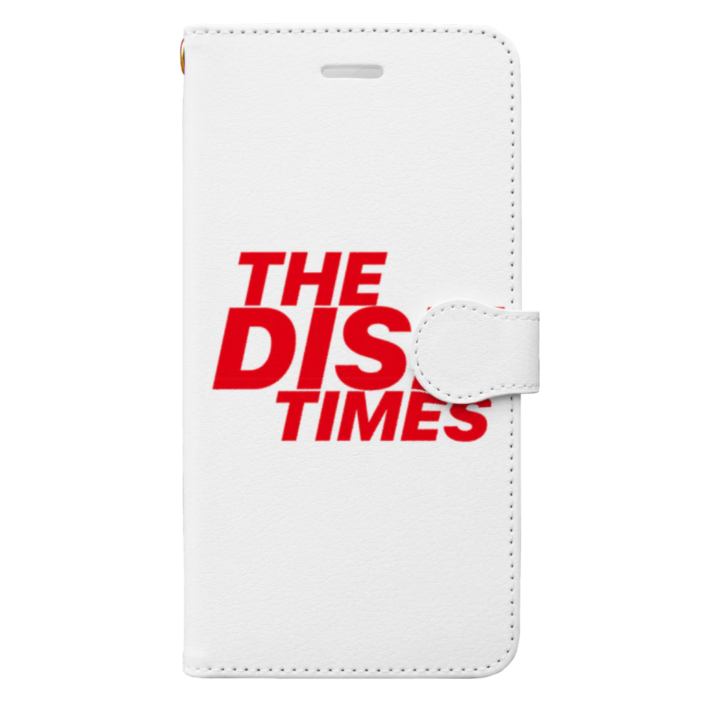 es shopの07 Book-Style Smartphone Case