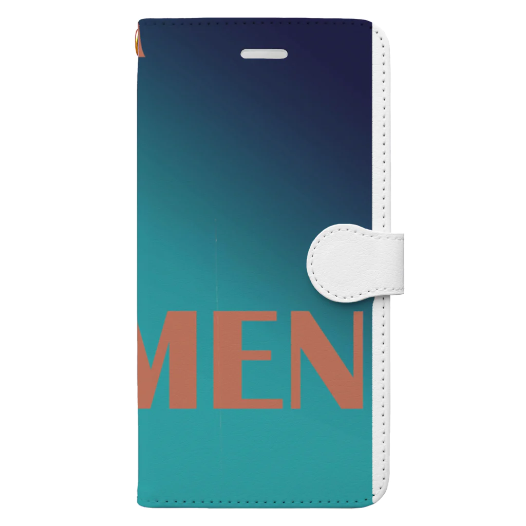 Yuta YoshiのFor all women 5 Book-Style Smartphone Case