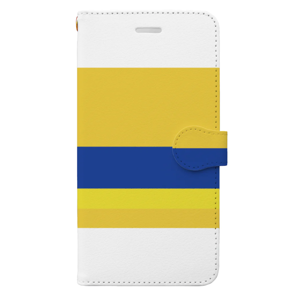 新商品PTオリジナルショップの峠の保線屋さん（文字なし） Book-Style Smartphone Case