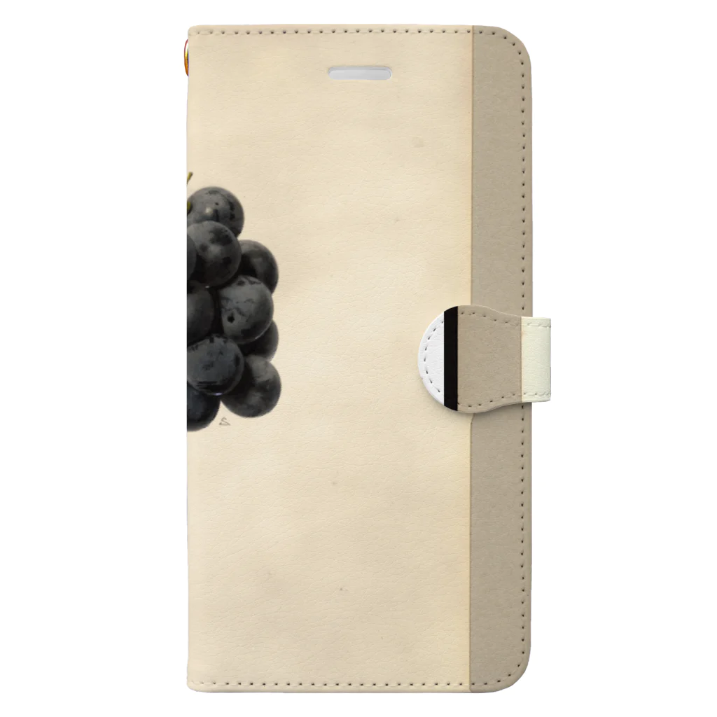 ArtShirtのVitis: Wittel No. 42 Book-Style Smartphone Case