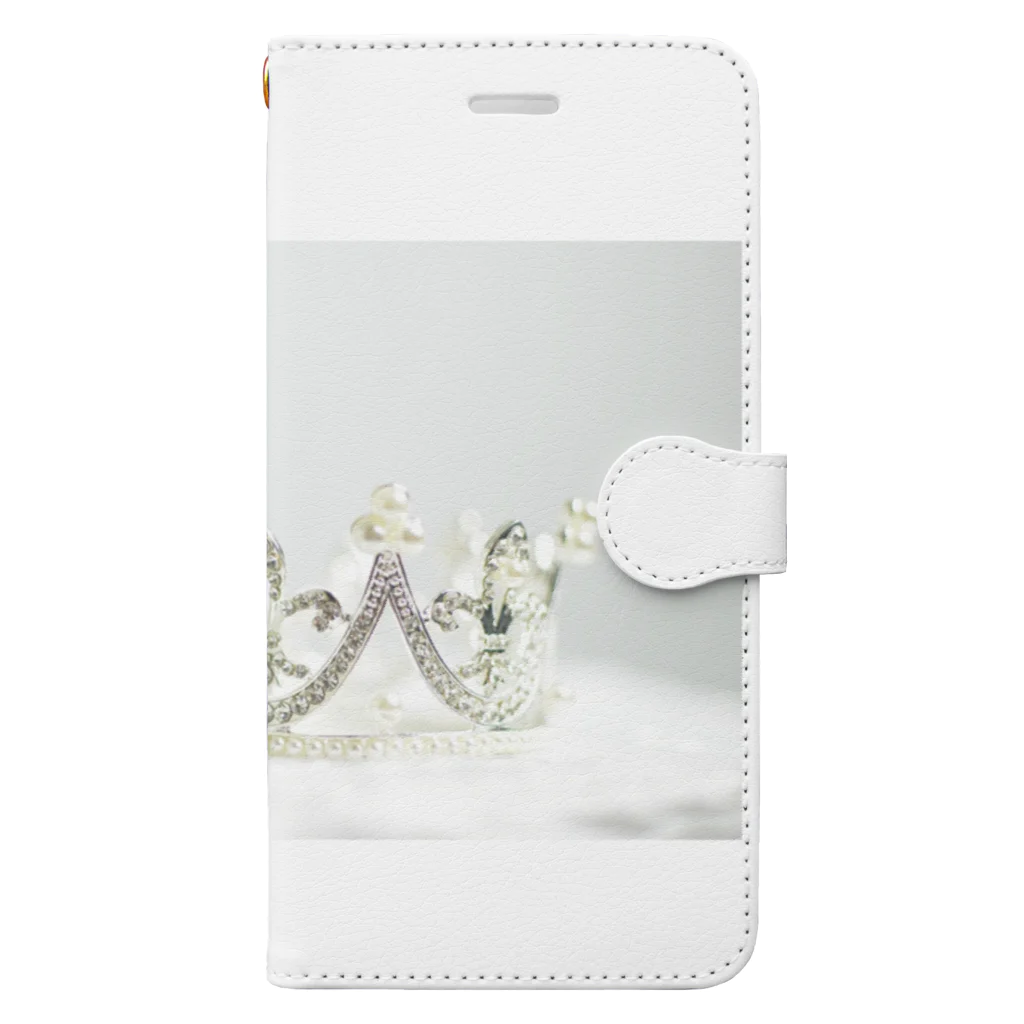 usagiのFabulous Marvelous amazing Precious Book-Style Smartphone Case