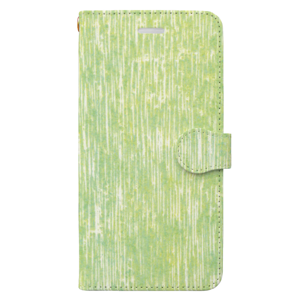 atelier mのcocoro-7 Book-Style Smartphone Case