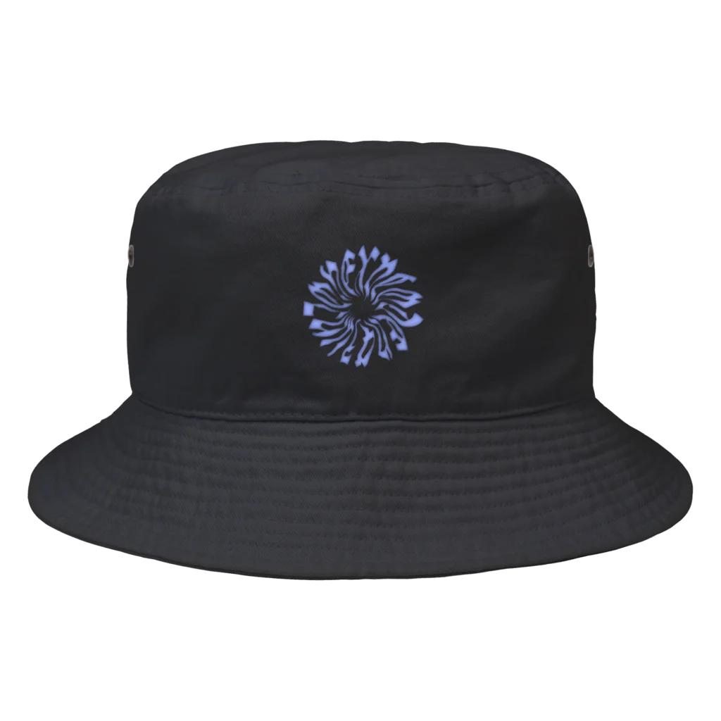 UNION EXPLODEのUnionExplode 2000’s style series Bucket Hat