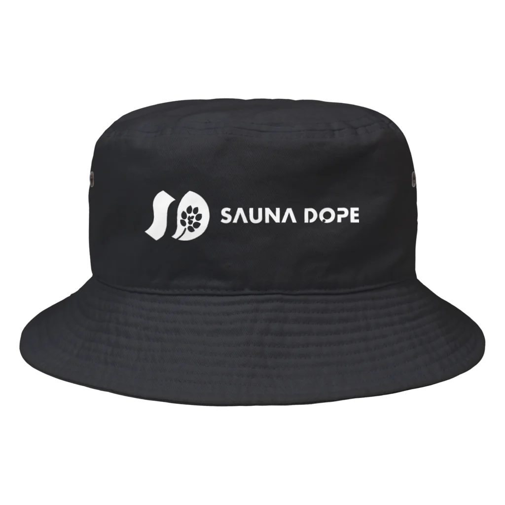 saunadopeのSAUNA DOPE Bucket Hat