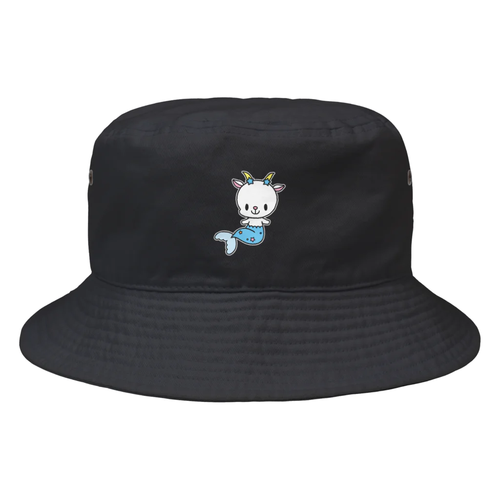 YKR.comのCAPRICORN_2 Bucket Hat