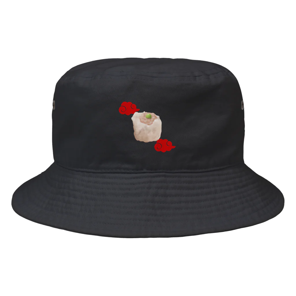 なちこーのハオチー！シウマイ Bucket Hat