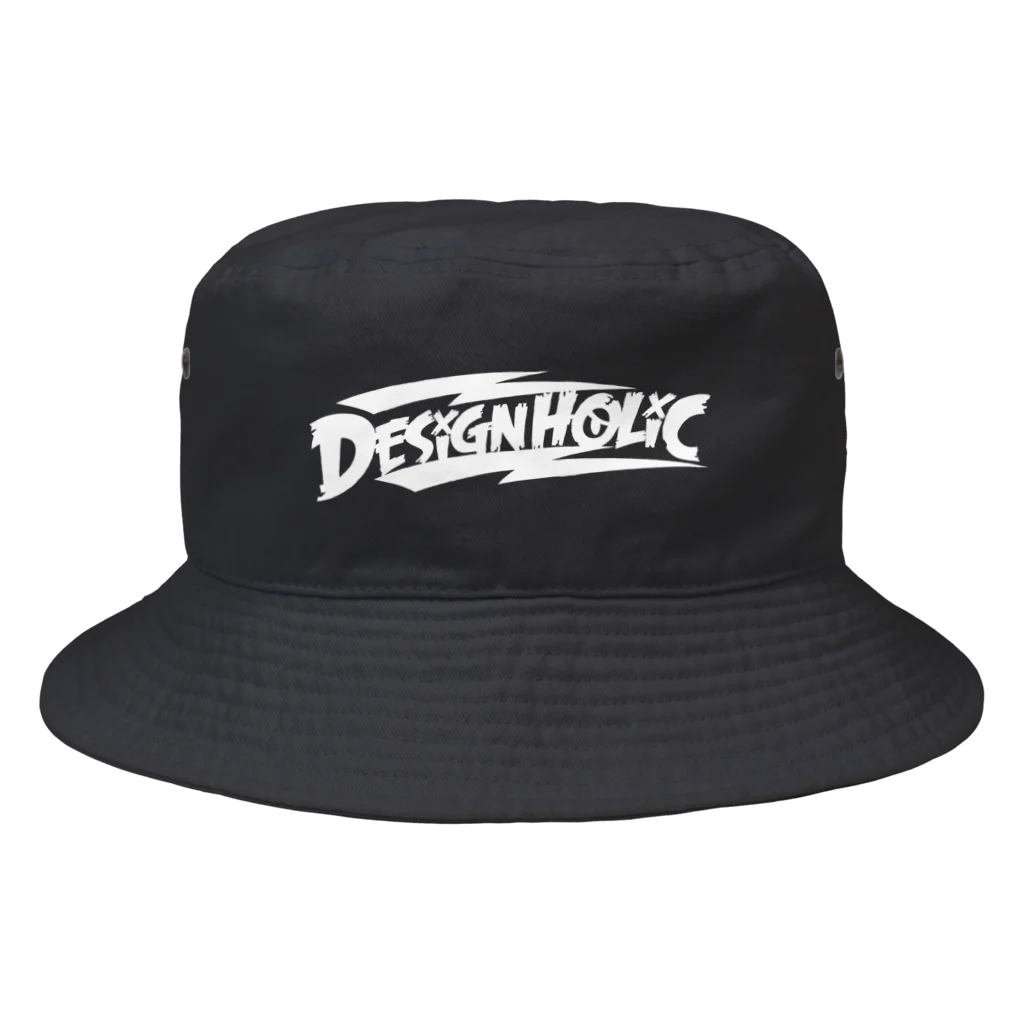 DESiGNHOLiCのDESiGNHOLiC_BH_01 Bucket Hat