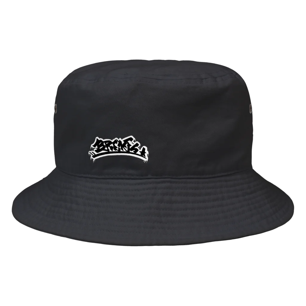 toka_forgole_and_keyの2342tagging Bucket Hat