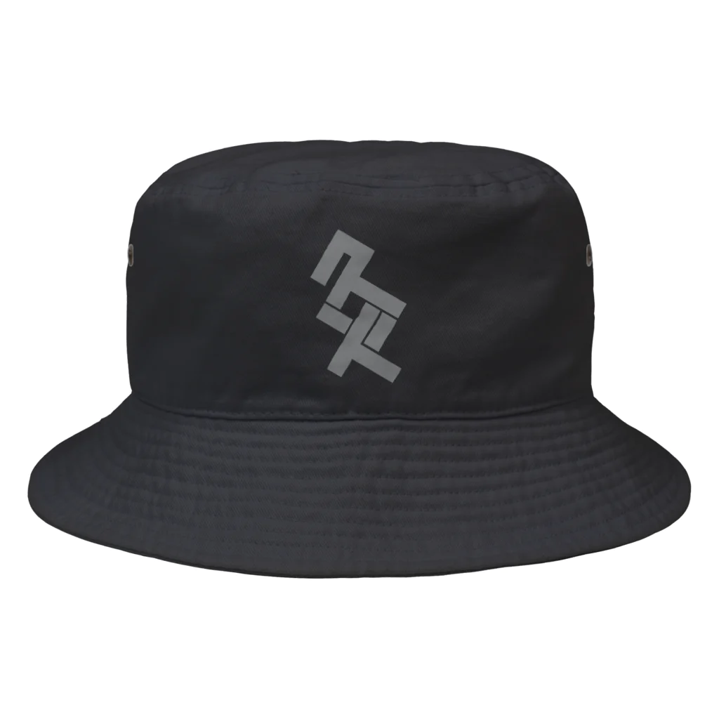 Moxafricaのお灸グッズ Bucket Hat