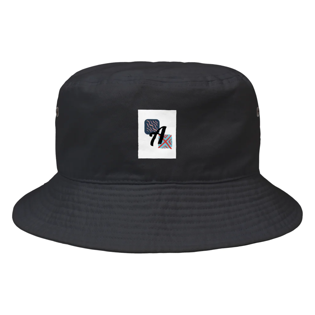 tailwindのwind Bucket Hat