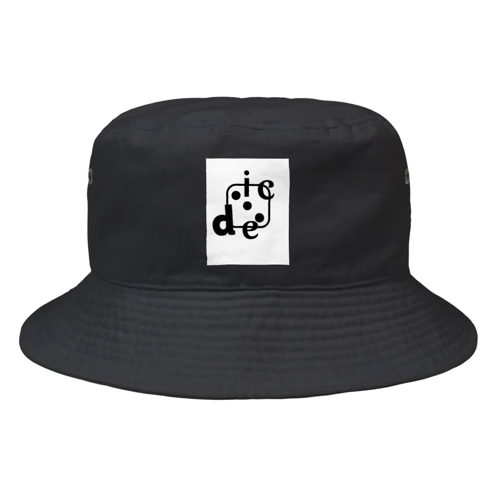 tailwindのwind Bucket Hat