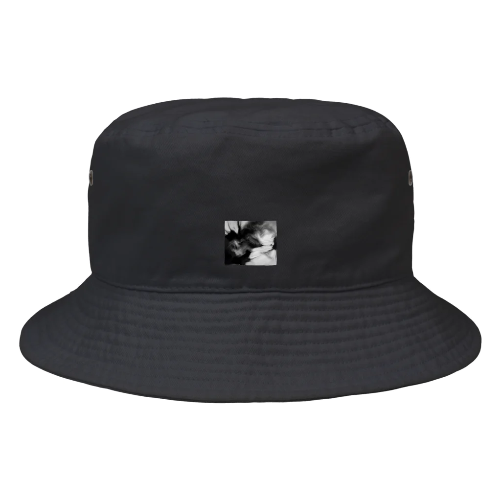 smoke-smokeのsmoke Bucket Hat