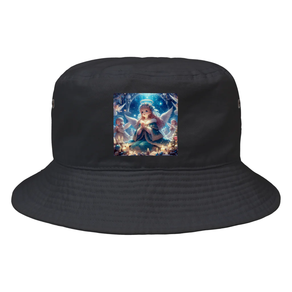 終わらない夢🌈の祈り✨ Bucket Hat