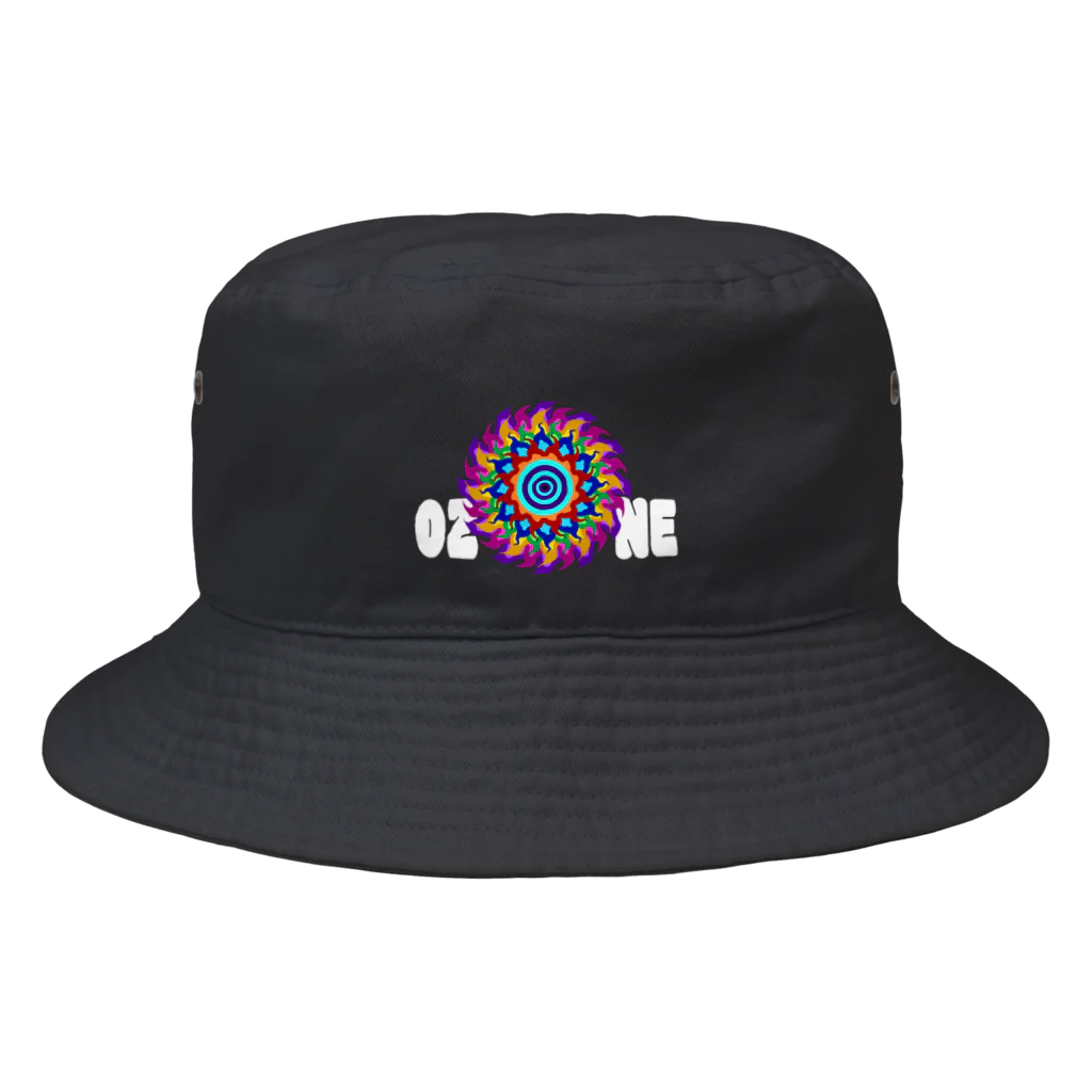 OZONEのOZONE Bucket Hat