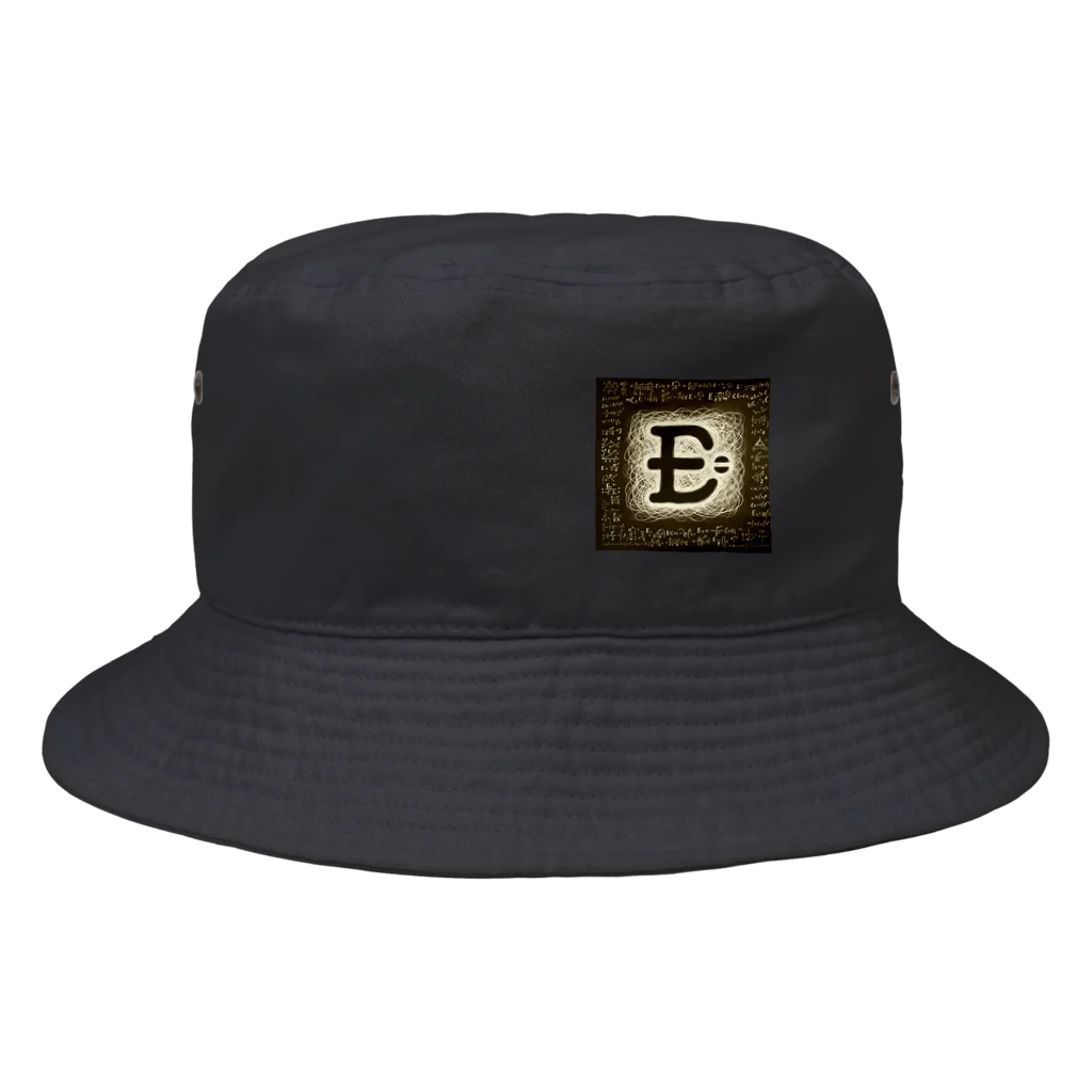 K'zolojiのE＝energy Bucket Hat