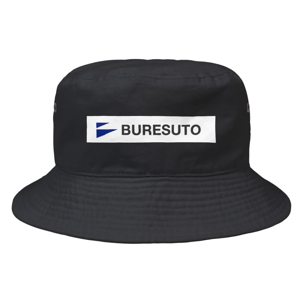 BURESUTOのBURESUTO Bucket Hat