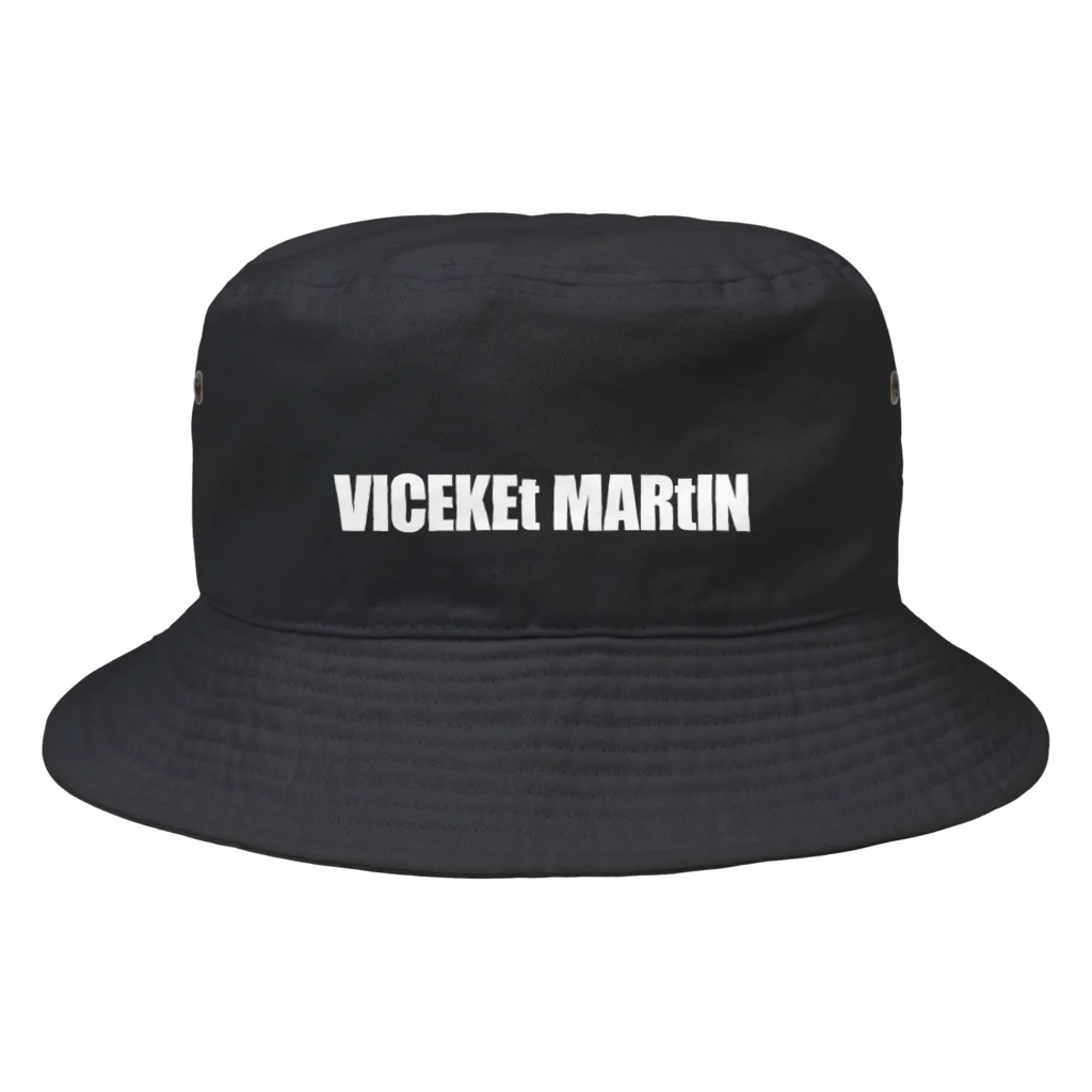 VICEKEt MARtINのVICEKEt MARtIN バケットハット