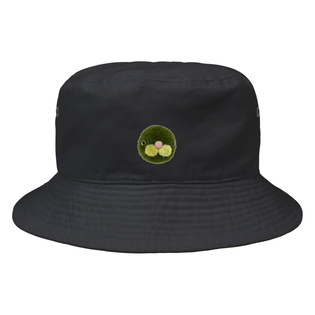 Suntrap*(サントラップ)のマルコフェイス Bucket Hat