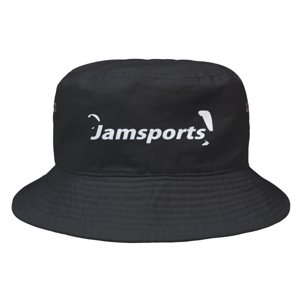 ジャムスポーツ堀の2020Jamsports002 버킷햇