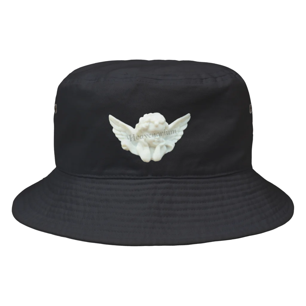 HeavenariumのHeavenarium angel Bucket Hat