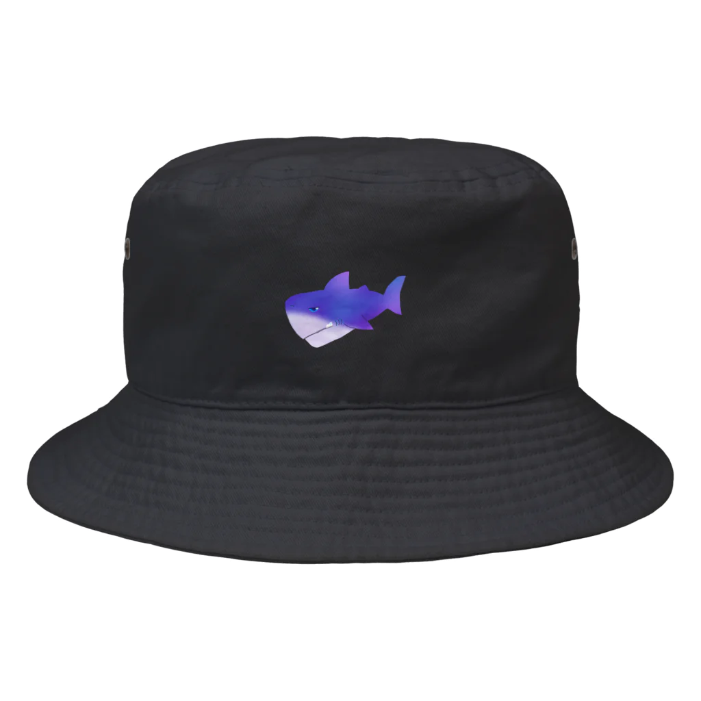 リリラレのハリガネ🦈 Bucket Hat